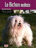 Bichon Maltais->Cliquez sur l'image pour obtenir des informations sur ce livre