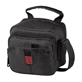 Hama - Syscase - Sac universel pour appareil photo - DFV36