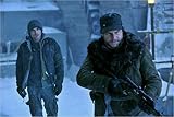 Image de Snowpiercer + The Colony