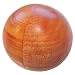 Round Wood Shaker