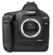 Canon EOS 1Ds Mark III SLR-Digitalkamera (21 Megapixel) Geh�use