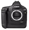 Canon EOS 1Ds Mark III SLR-Digitalkamera (21 Megapixel) Geh&auml;use