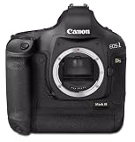 Canon - EOS-1Ds Mark III appareil photo Reflex numérique -... Canon - EOS-1Ds Mark III appareil photo Reflex numérique -...
