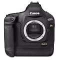Canon EOS 1Ds Mark III SLR-Digitalkamera (21 Megapixel) Geh�use