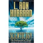 Scientology: The Fundamentals of Thought (English) by L. Ron Hubbard