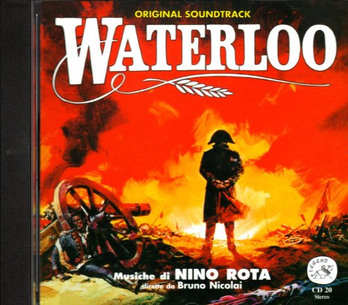 WATERLOO NINO ROTA