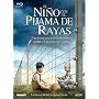 El Ni�o Con El Pijama De Rayas [Blu-ray] <b>Blu-ray</b> ~ Asa Butterfield