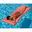 Softie Pool Float Super Colors: Coral Softie 48