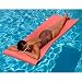 Softie Pool Float Super Colors: Coral Softie 48