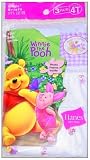 "Winnie the Pooh" 3-Pack Girls Briefs (Girls 2-10)