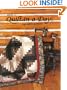 Quilt In A Day-Make A Quilt In A Day Log Cabin Pat (Quilt in a Day Series)