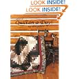 Make a Quilt in a Day : Log Cabin Pattern (Quilt in a Day) (Quilt in a Day)