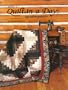 Make a Quilt in a Day: Log Cabin Pattern