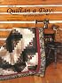 Make a Quilt in a Day : Log Cabin Pattern (Quilt in a Day) (Quilt in a Day)