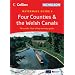 Four Counties and the Welsh Canals (Collins/Nicholson Waterways Guides)