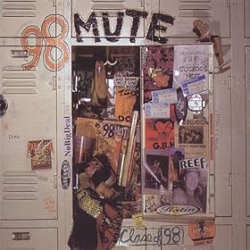 98 Mute - Class Of '98