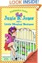 Junie B. Jones And A Little Monkey Business (Turtleback School & Library Binding Edition)