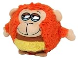 Mushabellies Mungo Monkey
