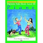 Alfred's Basic Piano Course: Patriotic Book (Alfred's Basic Piano Library) by 