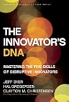 The Innovator's DNA: Mastering the Fi...