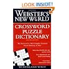 Webster's New World Crossword Puzzle Dictionary