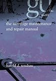 The Marriage Maintenance and Repair Manual