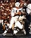EARL MORRALL BALTIMORE COLTS 8X10 SPORTS ACTION PHOTO (F)