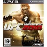 UFC Undisputed