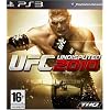 UFC Undisputed 2010