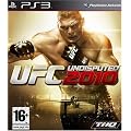UFC Undisputed 2010