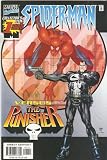 Spider-man Versus The Punisher 1 Shot Collector's Item Vol. 1 July 2000 Spider-man Versus The Punisher 1 Shot Collector's Item Vol. 1 July 2000