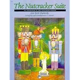The Nutcracker Suite: Intermediate [Paperback]