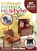 Refresh Remix Restyle DVD Home Dec with Chris Olsen (Leisure Arts #4507)