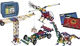 KNEX Education - K-8 General Construction Set