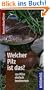 Welcher Pilz ist das?: 170 Pilze einfach bestimmen. Basic
