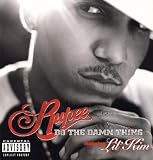 RUPEE FT LIL KIM / DO THE DAMN THING