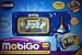 Vtech MobiGoTouch Learning System With Bonus Car Adaptor & Free Downloadable Games!