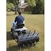 Swisher Drum Style Plug Aerator - 3Ft., Model# 14285