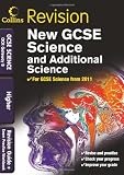 Collins Revision - GCSE Science & Additional Science OCR Gateway B Higher