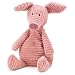 Jellycat Cordy Roy Pig Medium Size 15"