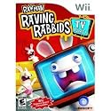 Rayman Raving Rabbids TV Party