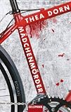 Mädchenmörder: Roman