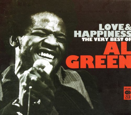 CD-Charts  Search : Love & Happiness: The Best of Al Green
