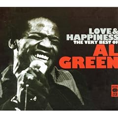 Love & Happiness: The Best of Al Green