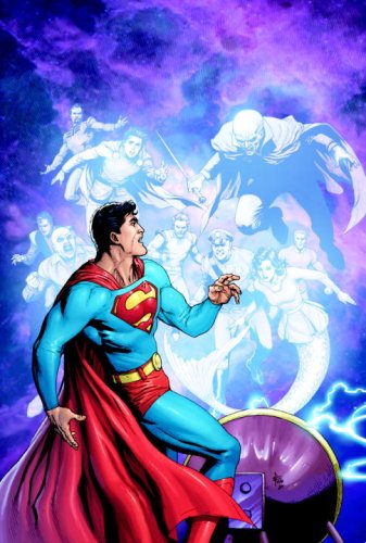  Superman: Tales from the Phantom Zone