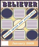 The Believer, Issue 59: January 2009 (Believer)