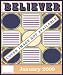The Believer, Issue 59: January 2009 (Believer)