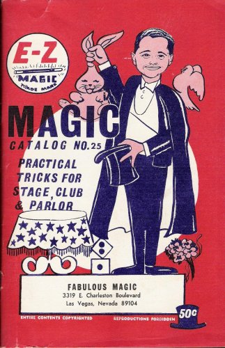Practical Magic