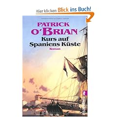 Kurs auf Spaniens K�ste