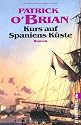 Kurs auf Spaniens Küste